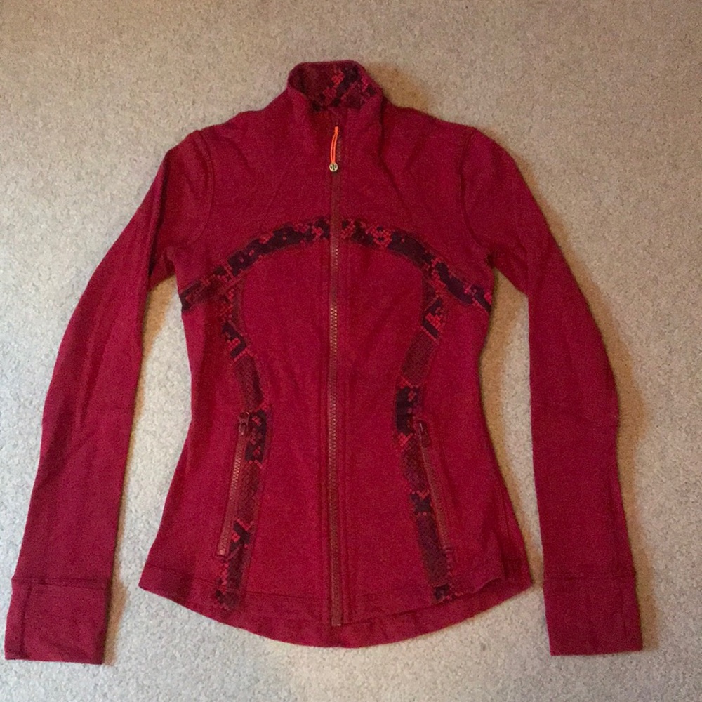 Lululemon Women’s Define Jacket